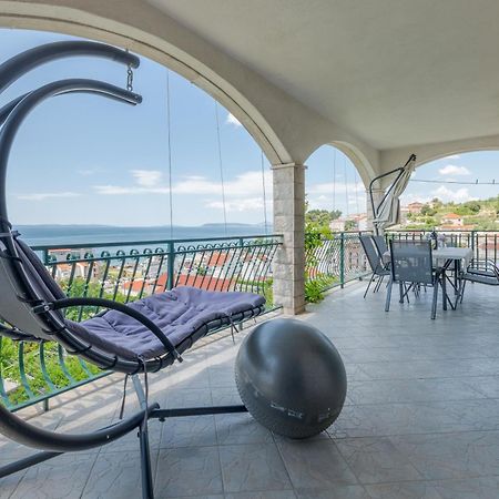 Apartman Aurelia Podstrana Habitación foto