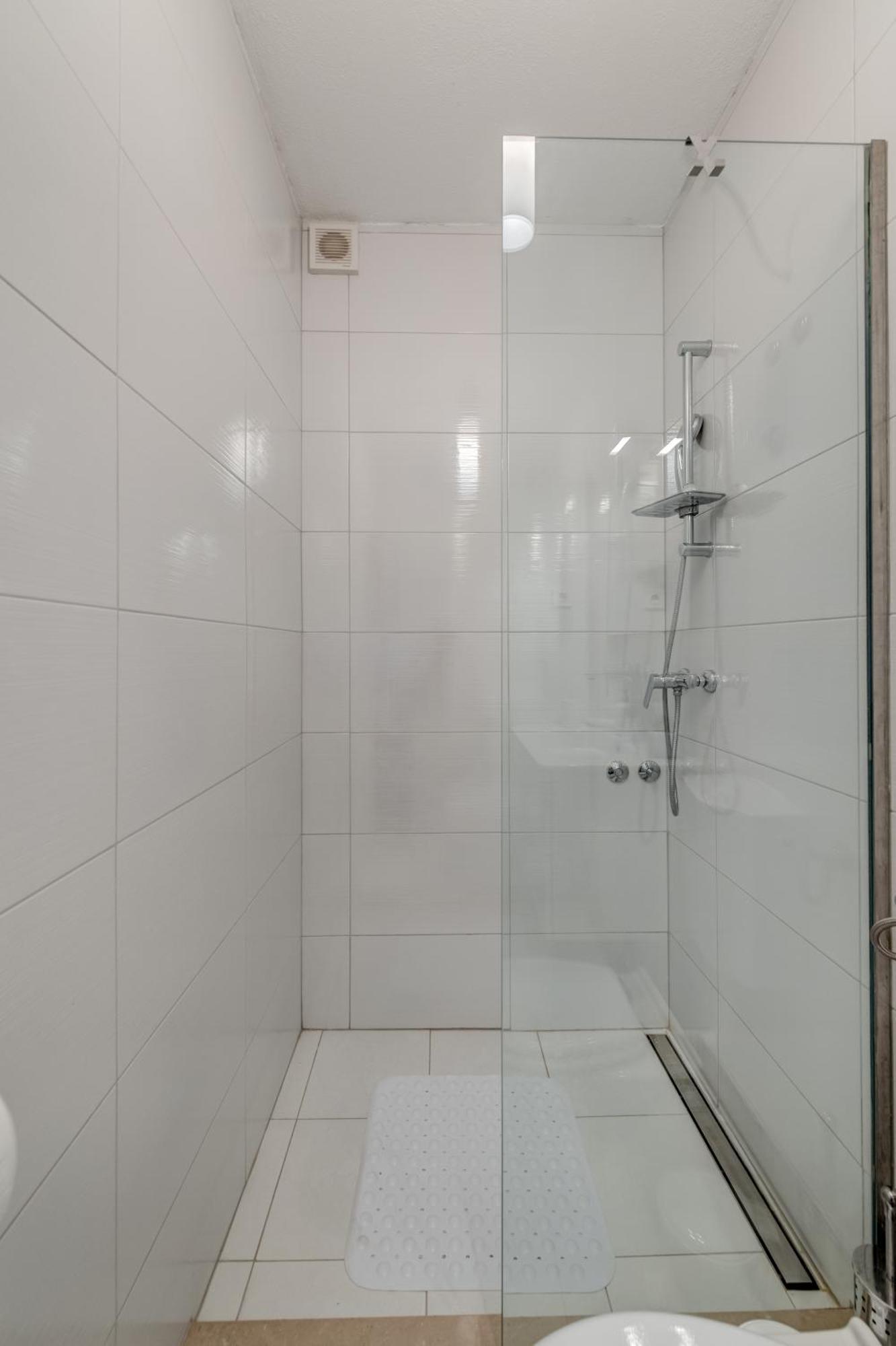 Apartman Aurelia Podstrana Habitación foto